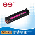 Reman cartuchos de color Control CC530A para impresora HP